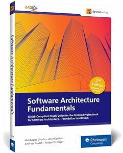 over Software Architecture Fundamentals