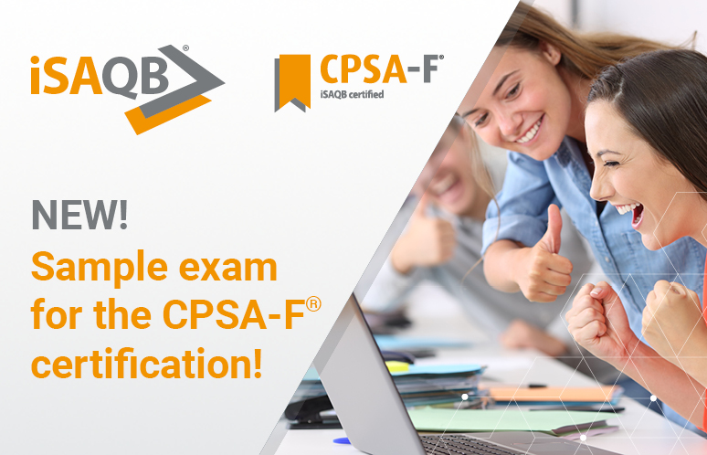 CPSA-FL Zertifizierungsfragen