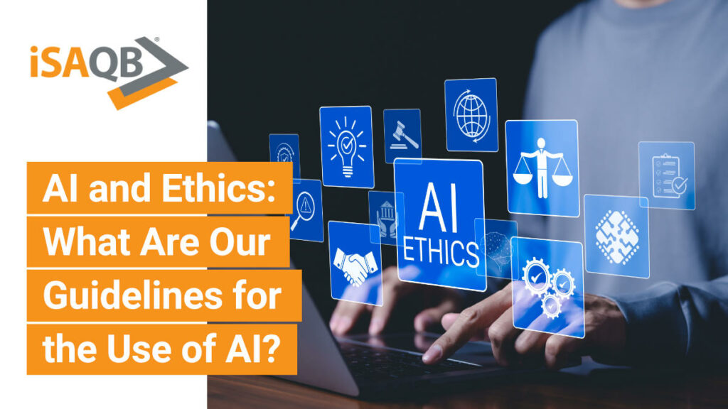 AI and Ethics WP