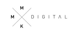 MMK Digital Logo